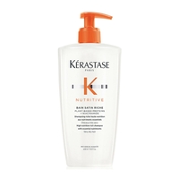 שמפו בן סטן ריש לשיער יבש מאד  Nutritive BAIN SATIN RICHE 500 ML