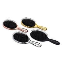 Hair Collection Brush- מברשת איכותית לתוספות שיער