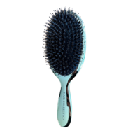 Hair Collection Gold Brush- מברשת לתוספות שיער