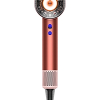 מייבש השיער נורל ™Dyson Supersonic Nural- גוון תות ברונזה