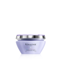 מסכה Blond Absolu ULTRA-VIOLET