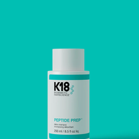 K18 שמפו DETOX טיפולי לטיהור וניקוי השיער