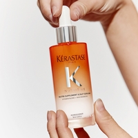 סרום לקרקפת יבשה - Nutri-Supplement Scalp Serum