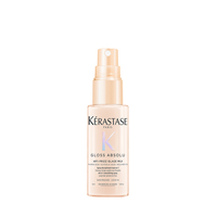ספריי תחליב גלוס אבסולו Gloss Absolu Anti-Frizz Glaze Milk -בגודל נסיעות 45 מ