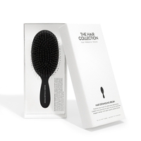 Hair Collection Brush- מברשת איכותית לתוספות שיער