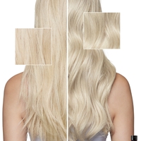 ויטמינו קולור ספקטרום - שמפו מקצועי סגול לנטרול גוונים צהובים 300 מ