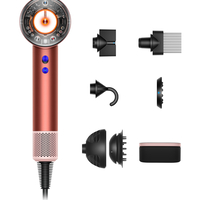 מייבש השיער נורל ™Dyson Supersonic Nural- גוון תות ברונזה