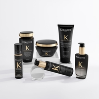CHRONOLOGISTE HUILE DE PARFUM שמן בושם לשיער  כרונולוג'יסט וויל דה פרפיום