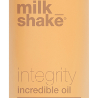 oil incredible / מילקשייק שמן לשיקום והגנה על השיער 100ML