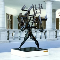 JUGGLER - ISAAC KAHN