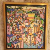 Jerusalem