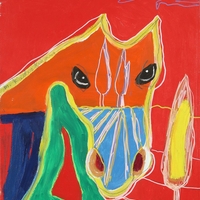 סוס ארץ ישראל