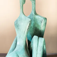 Couple In Love