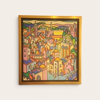 Jerusalem