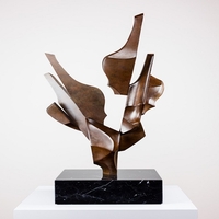 COMPOSITION CONCERTO - ISAAC KAHN