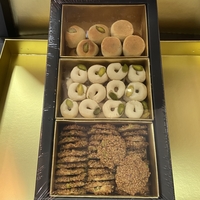 Mix ממתקים 600ג בראזק מעמול גרביה 