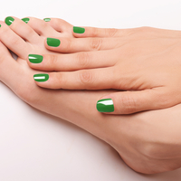 Gel Color. Magical Seaglass Green (P410)