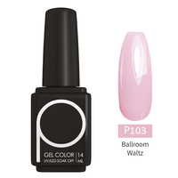 Gel Color. Ballroom Waltz (P103)