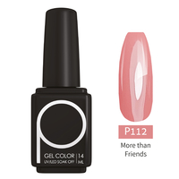 Gel Color. More than Friends (P112)