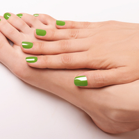 Gel Color. Smell the Mint (P388)