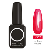 Gel Color. Let There Be Cake (P357)