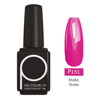 Gel Color. Shake, Shake (P151)