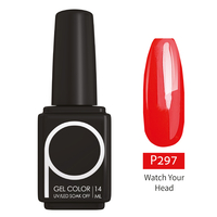 Gel Color. Watch Your Head (P297)