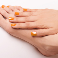 Gel Color. Like a Big Brass Band (P377)