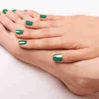 Gel Color. Isn't Dublin Grand? (P117)