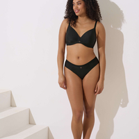 חזיית ליסקה 327 מרופדת ללא ברזל