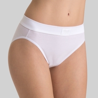 תחתון סלוגי כותנה טאי High Leg דבל קומפורט