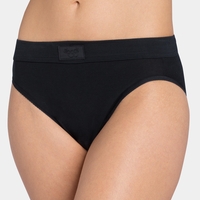 תחתון סלוגי כותנה טאי High Leg דבל קומפורט