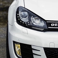 Mk6 gti