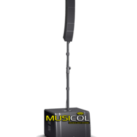מערכת קולונה מוגברת  LD-SYSTEMS LDCURV500TS