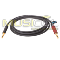 כבל silentPlug טיטניום 3 מטר KLOTZ TI-0300PSP