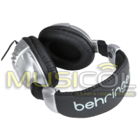 אוזניות אולפן BEHRINGER HPS3000