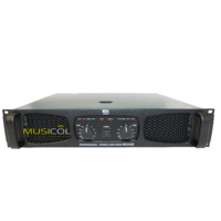מגבר MX400 2X650W
