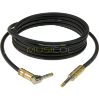 כבל גיטרה יוקרתי באורך 4.5 מטר KLOTZ Joe Bonamassa JBPR045