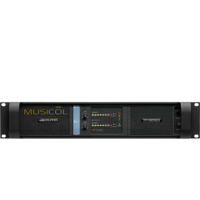 מגבר LAB-GRUPPEN FP7000 2X2800W