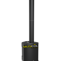 סט קולונה נטען מוגבר BEHRINGER C210B