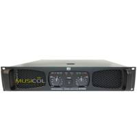מגבר MX800 2X1200W