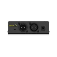 ספק כוח פנטום קומפקטי BEHRINGER PS400