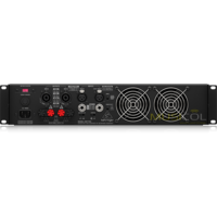 מגבר KM1700 2X800W