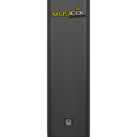 רמקול קולונה מוגבר TURBOSOUND IP300