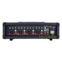 מיקסר מגבר PHOIC POWERPOD 415RW