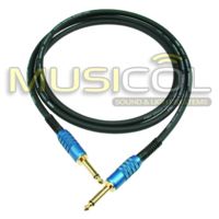 כבל רמקול 1.2 מטר KLOTZ RockMaster MJSC0120