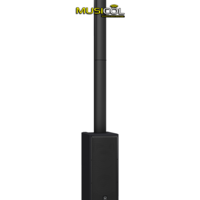 סט רמקול קולונה מוגבר TURBOSOUND IP1000 V2