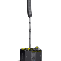 מערכת קולונה מוגברת  LD-SYSTEMS LDCURV500TS
