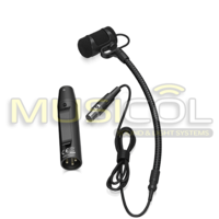 מיקרופון קונדנסר לכלים אקוסטיים BEHRINGER CB100
