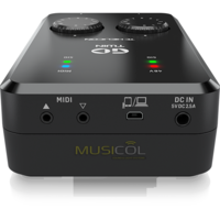 כרטיס קול כפול למכשירים ניידים TC HELICON GO-TWIN